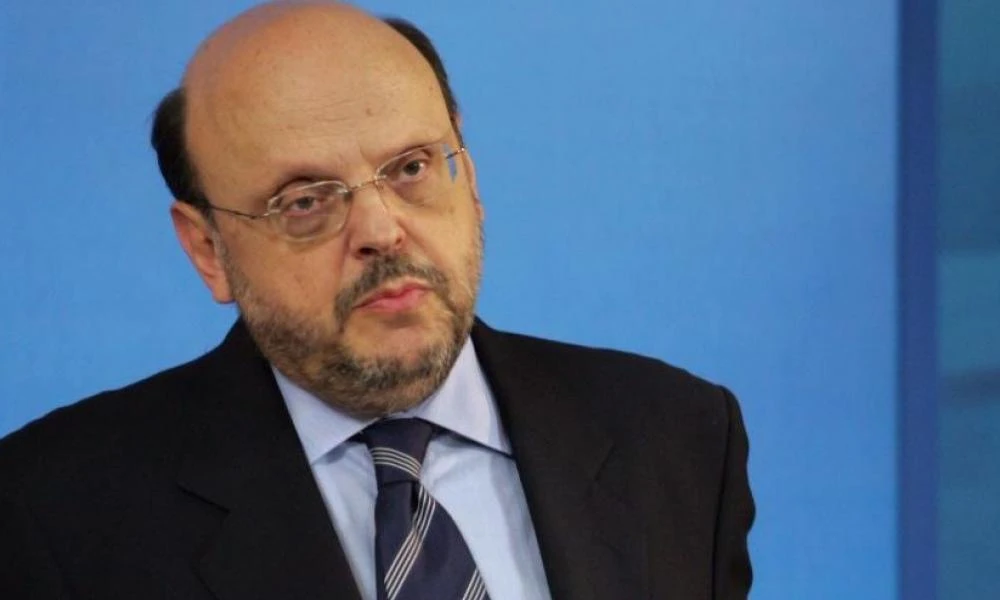 Αντώναρος: Αεροδιακομιδή από την Πάτμο στην Κρήτη λόγω αδιαθεσίας